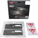 Patriot Viper Steel DDR4 16GB 3000MHz CL18 (2x8GB) PVS416G300C6K