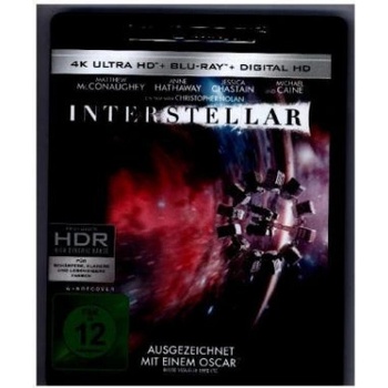 Interstellar BD