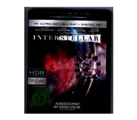Interstellar BD