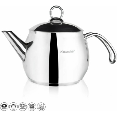 Orion konvice ANETT 1,7 l