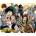 ABYstyle My Hero Academia - Class 1A