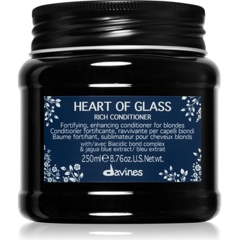 Davines Heart Of Glass Rich conditioner 250 ml
