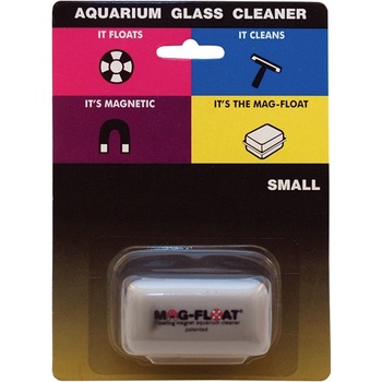 Bakker Magnetics stierka magnetická plovoucí malá 6 x 3,2 x 2,54 cm