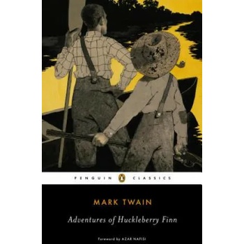 Image 1 of Adventures of Huckleberry Finn | Mark Twain