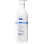 Milk Shake Cold Brunette Conditioner балсам за коса с кафяви нюанси 1000ml