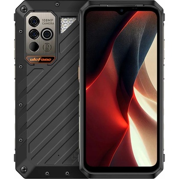 Ulefone Power Armor 18