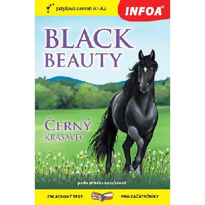 Black Beauty/Černý krasavec