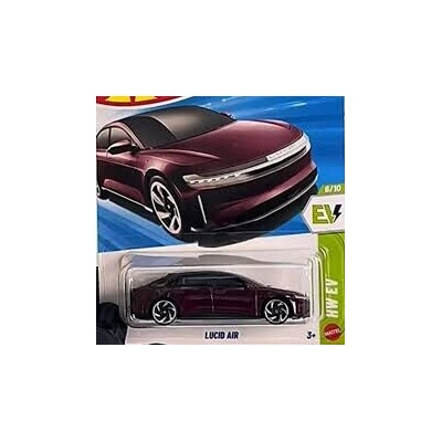 Hot Wheels RacerVerse Moje vozidlo