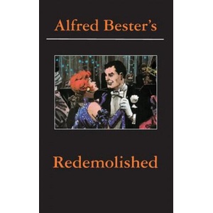 Redemolished (ISBN: 9780743407250)