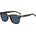 HUGO BOSS Слънчеви очила Boss Men's Round Sunglasses - Khaki Horn