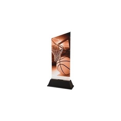 Poháry Bauer Akrylátová trofej CAS0107 Basketball