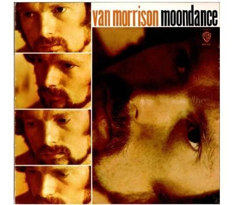 Morrison Van - Moondance -Remast CD