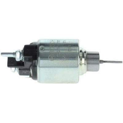 Elektromagnetický spínač, startér BOSCH 1 986 SE1 753