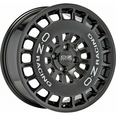 OZ RR40 7,5x17 5x108 ET53 hyper titanium
