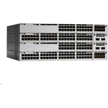 Cisco C9300-24T