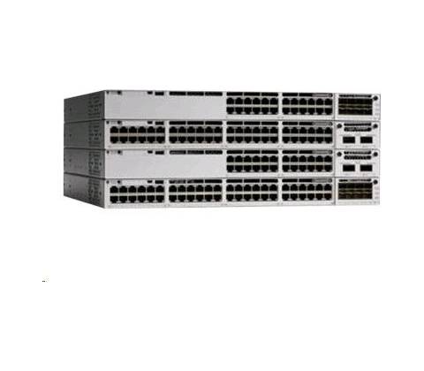 Cisco C9300-24T
