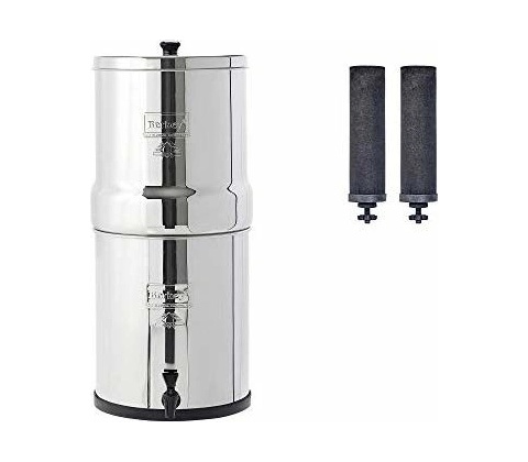 Big Berkey