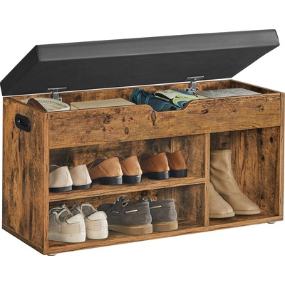 Vasagle ADEL LHS30BX – Sleviste.cz