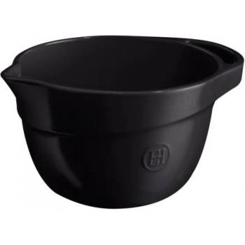 Image 1 of Emile Henry Купа за смесване "mixing bowl", 2, 5 л - цвят трюфел (eh 6562-71)