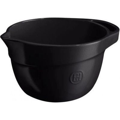 Emile Henry Купа за смесване "mixing bowl", 2, 5 л - цвят трюфел (eh 6562-71)