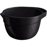 Emile Henry Купа за смесване "mixing bowl", 2, 5 л - цвят трюфел (eh 6562-71)