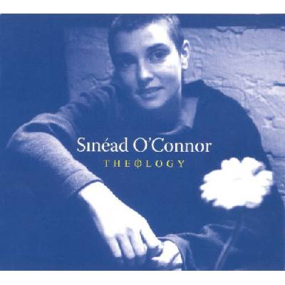 O'Connor Sinead - Theology Digipack 2 CD