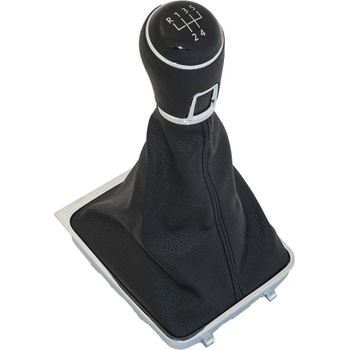 Image 1 of MEGA DRIVE Топка за скоростен лост vw passat b7, cc 5 скорости (fc21605)