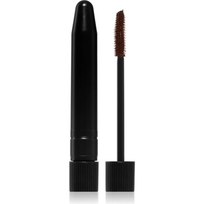 Collistar Infinito Mascara Refill posilující řasenka pro extrémní objem a intenzivní pohled Marrone 7,5 ml náhradní náplň