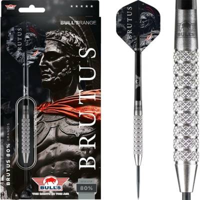 Bull's Netherland Bull's steel Brutus Grandis 28g
