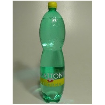 Mattoni citrón 1,5 l PET