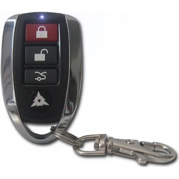 Autoalarm Maxicar 486-3410