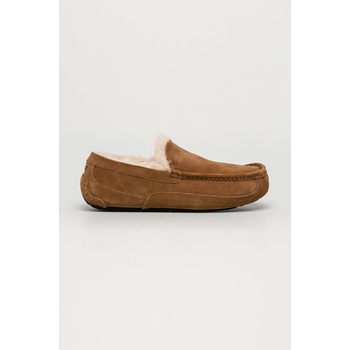 Image 1 of UGG - Кожени чехли Ascot (1101110.CHE)