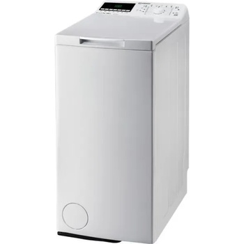 Indesit ITWD 71252 W