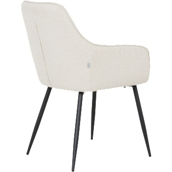 Carmen Трапезен стол barnet - шампанско sh (b3532408)