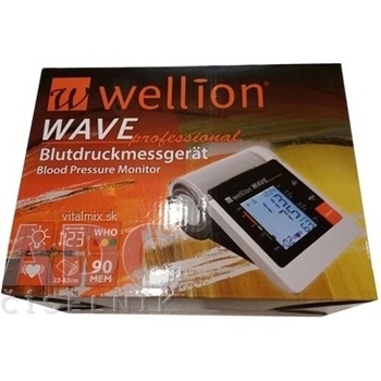 Wellion Wave Professional