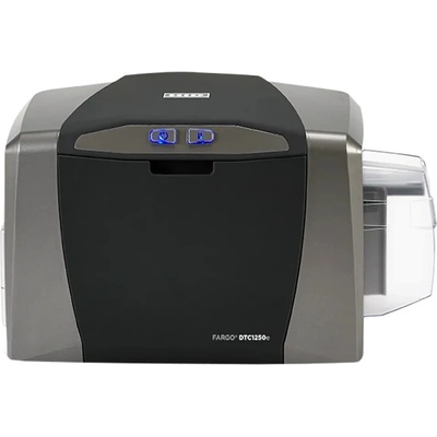 Fargo HID DTC1250E 050000