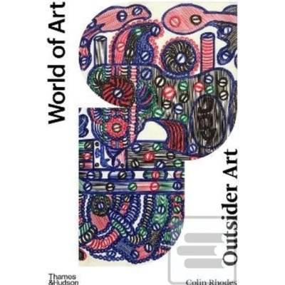 Outsider Art - Colin Rhodes