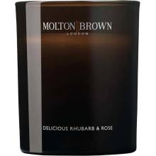 Molton Brown Delicious Rhubarb & Rose 190 g