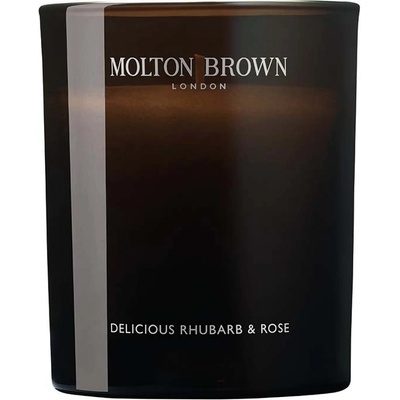 Molton Brown Delicious Rhubarb & Rose 190 g