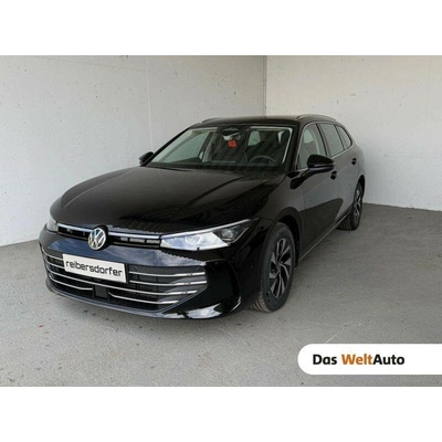 Volkswagen Passat Variant TDI Business DSG 110 kW