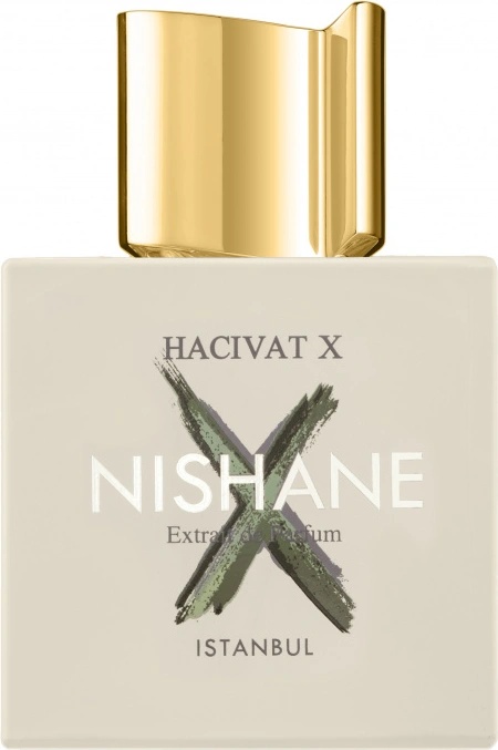 NISHANE Hacivat X Extrait de Parfum 100 ml