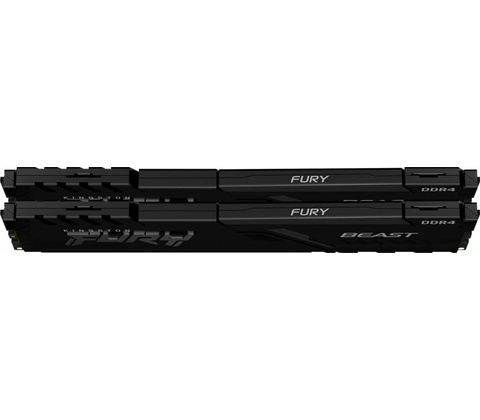 Kingston KF436C18BBK2/32