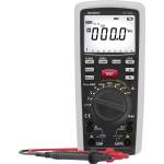VOLTCRAFT et-200, тестер за изолация 50 v, 100 v, 250 v, 500 v, 1000 v (1301293 - 62)