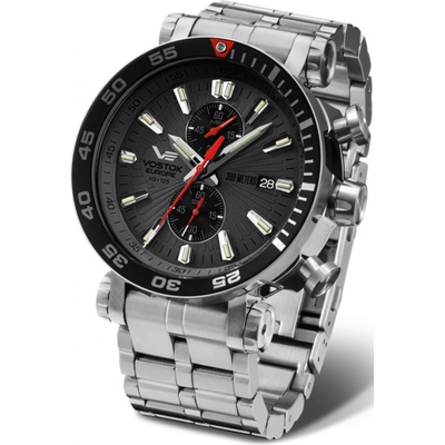 Vostok Europe VK61/575A588B
