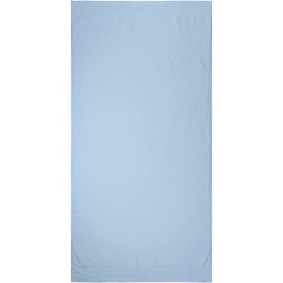 The One Towelling ručník Classic 70 70 x 140 cm COT48100603799 modrá světlá