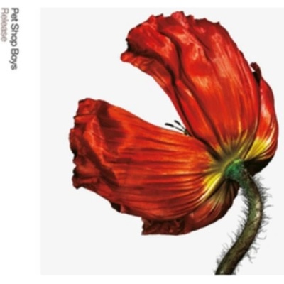 PET SHOP BOYS: RELEASE CD