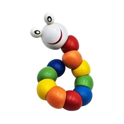 CreativeToys húsenica