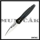 Smith & Wesson Linerlock Tanto SWTAC
