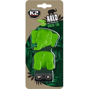 K2 ARLO Green Tea