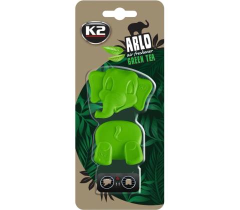 K2 ARLO Green Tea